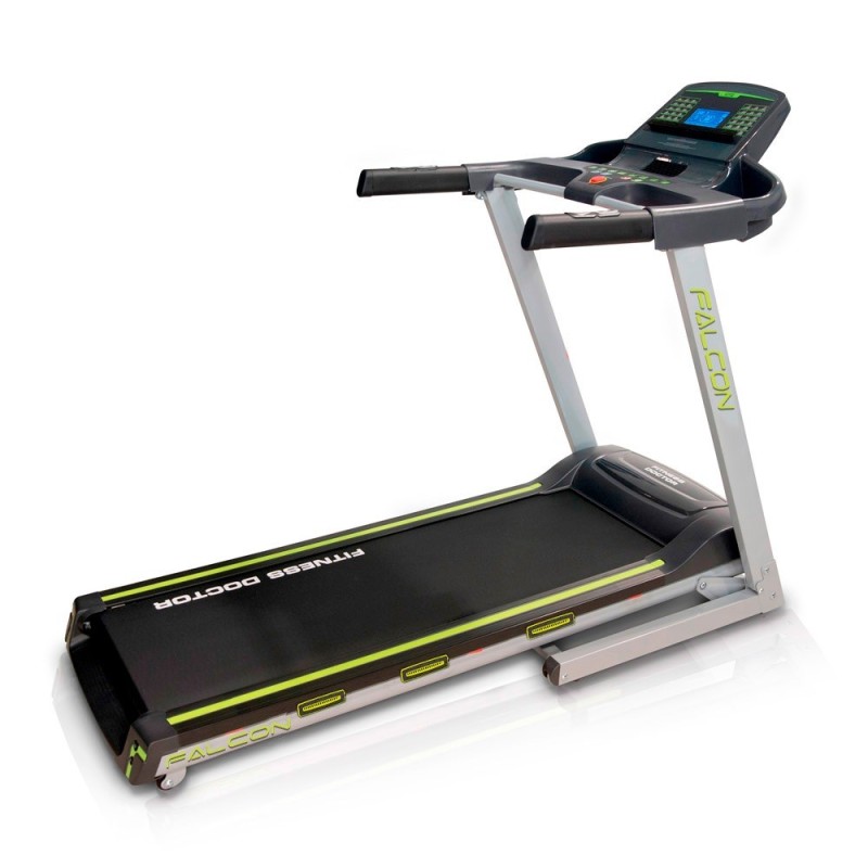 Falcon Reconditionné FITNESS DOCTOR