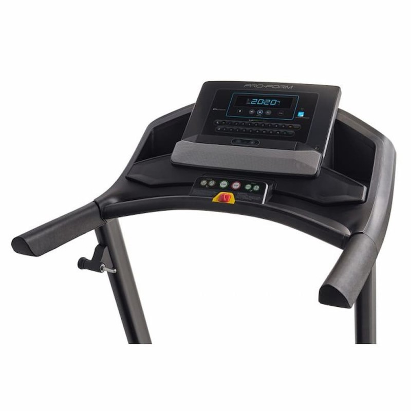 Trainer 8.0 PROFORM