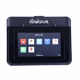 Alltrack Konect HEUBOZEN 2