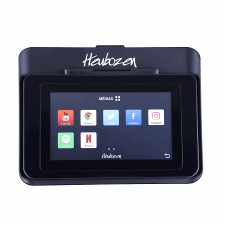 Alltrack Konect HEUBOZEN