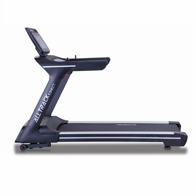 Alltrack Konect HEUBOZEN