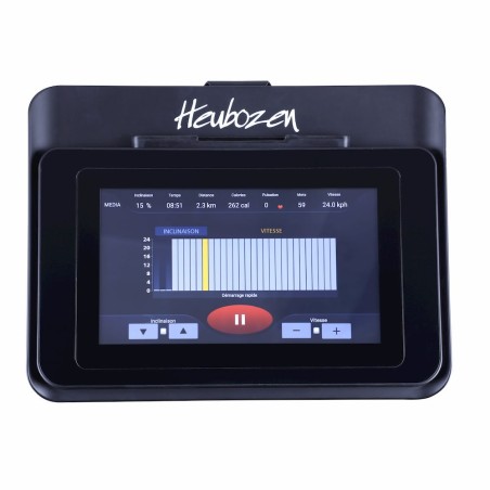 Alltrack Konect HEUBOZEN