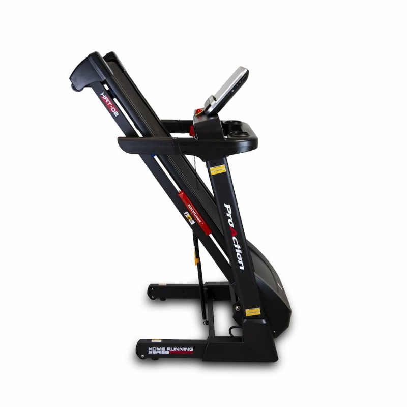 HRT-02 BH FITNESS