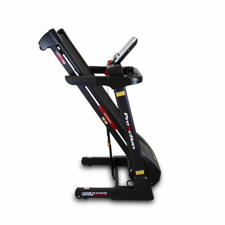 HRT-02 BH FITNESS
