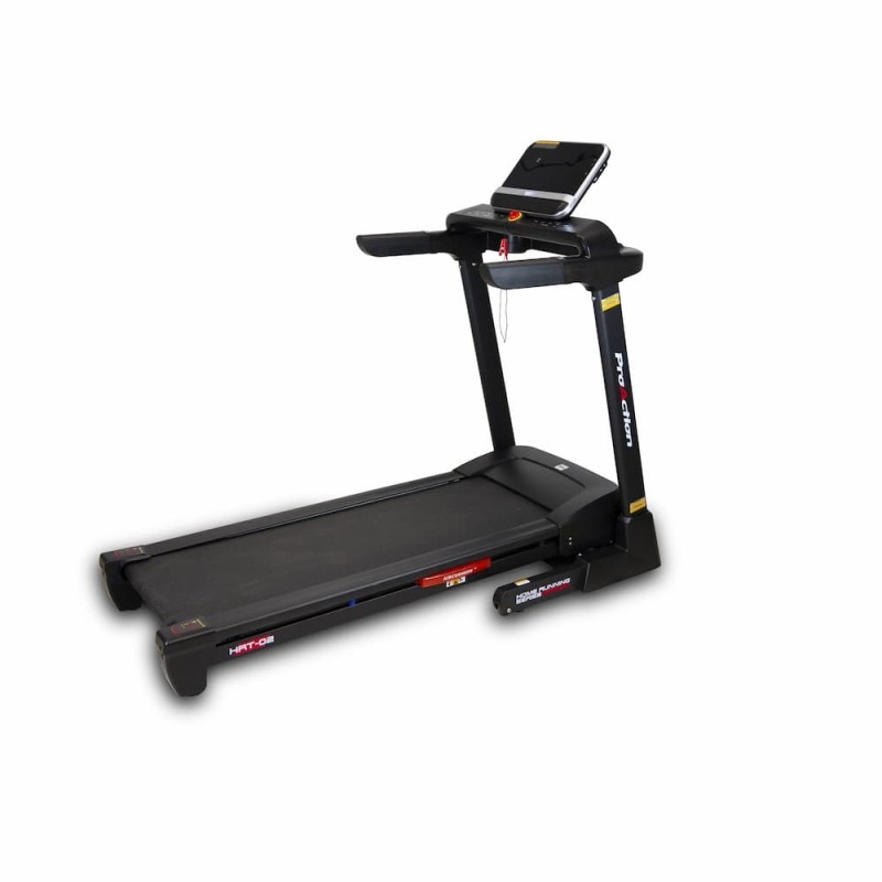 HRT-02 BH FITNESS