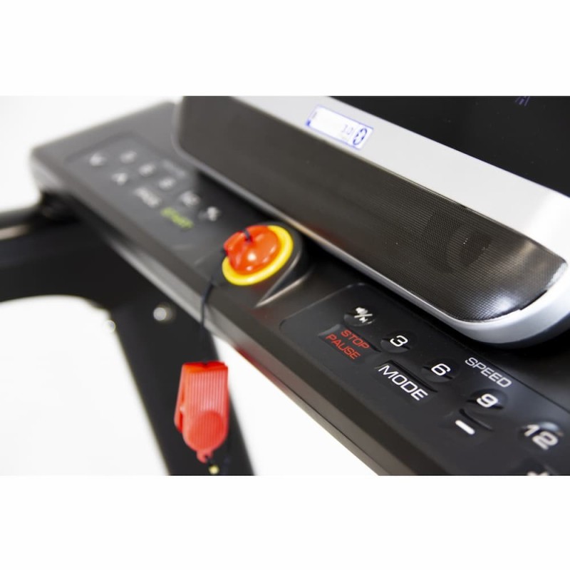 HRT-02 BH FITNESS