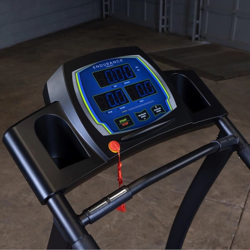 Endurance T50 BODYSOLID