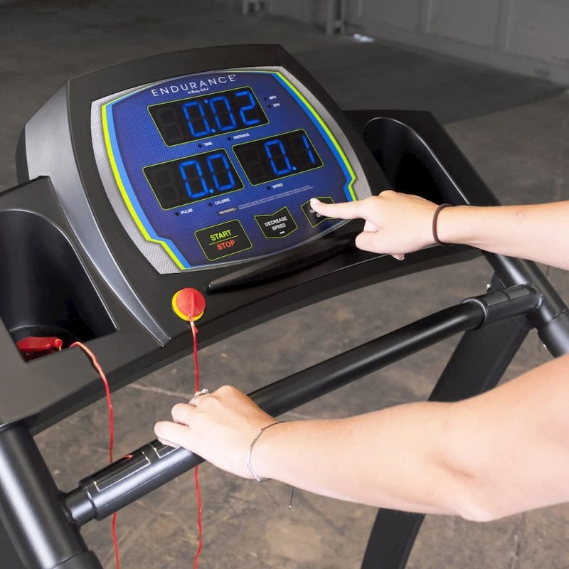 Endurance T50 BODYSOLID
