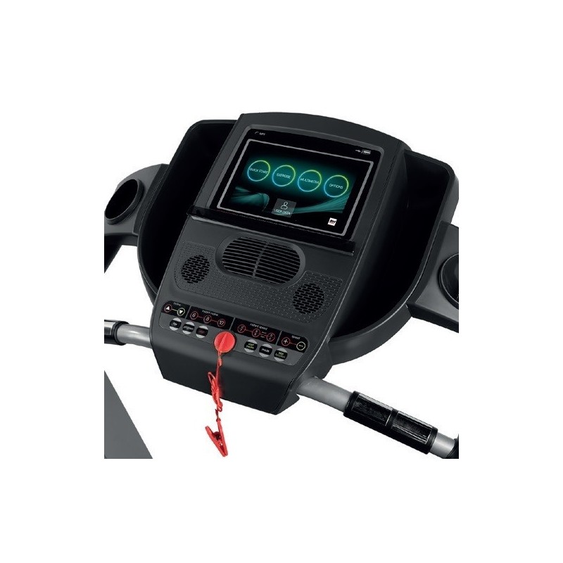 PIONEER R9 TFT BH FITNESS