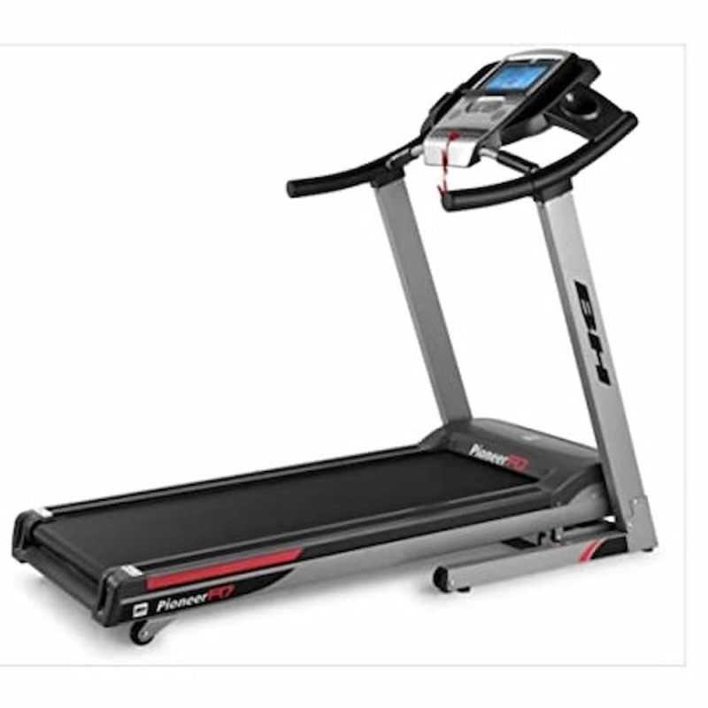 PIONEER R9 TFT BH FITNESS
