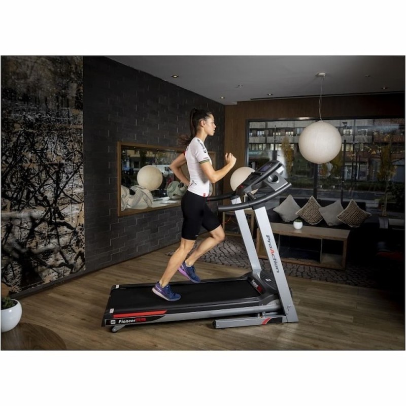 PIONEER R9 TFT BH FITNESS
