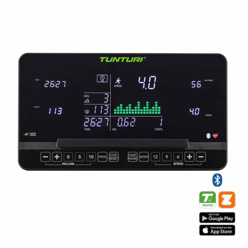 T80 Endurance TUNTURI