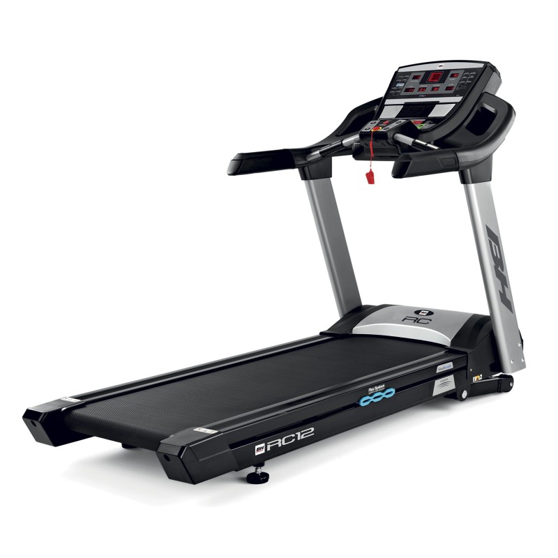 I.RC12 BH FITNESS