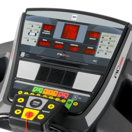 I.RC12 BH FITNESS