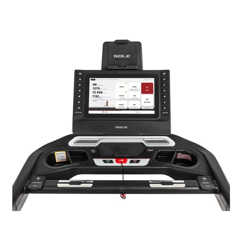 F85 ENT TOUCH SCREEN SOLE