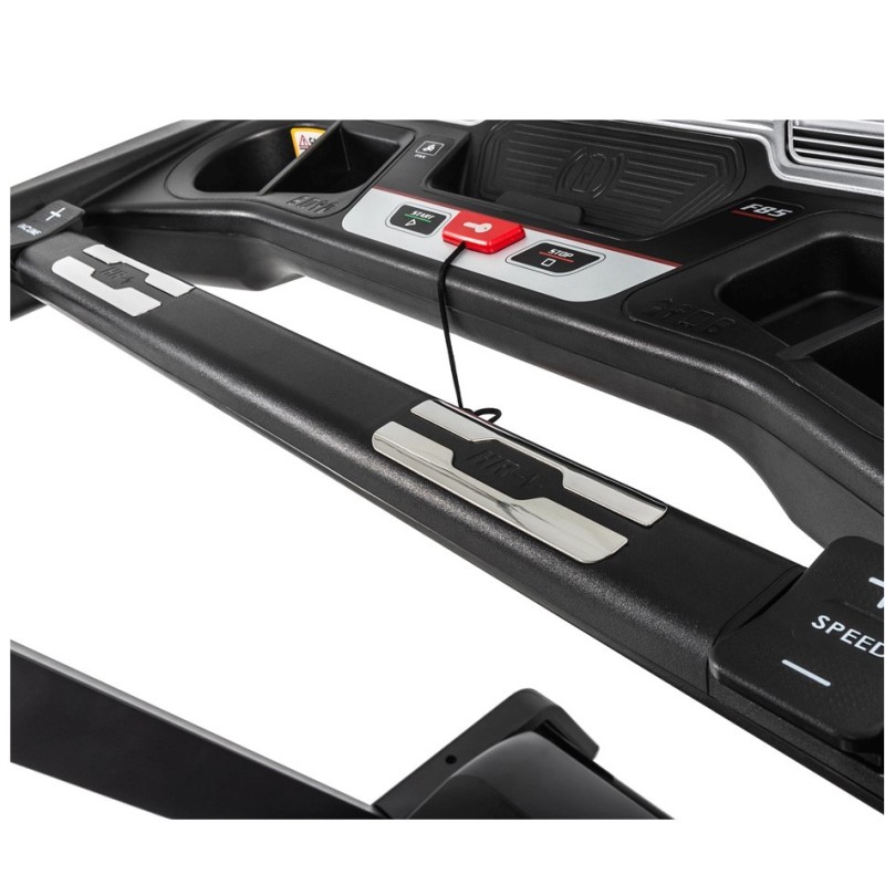 F85 ENT TOUCH SCREEN SOLE