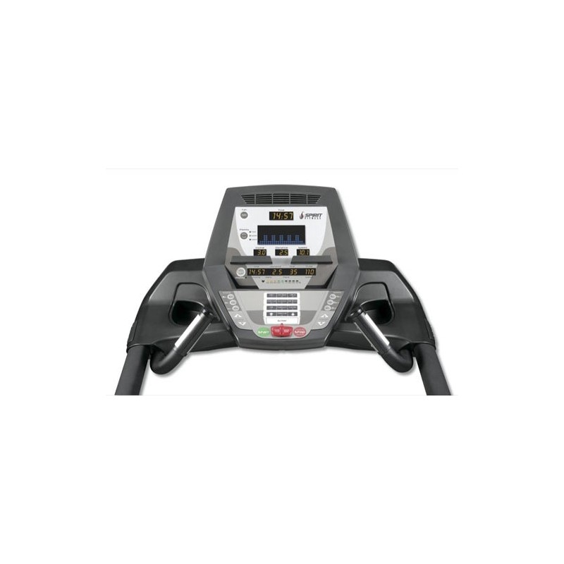 CT800 SPIRITFITNESS