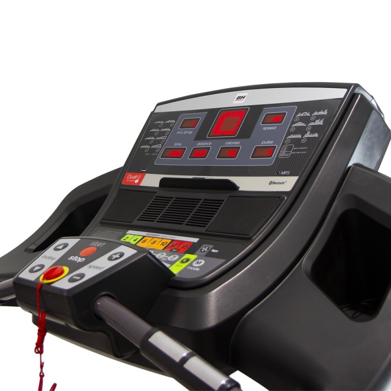 Magna Pro RC BH FITNESS
