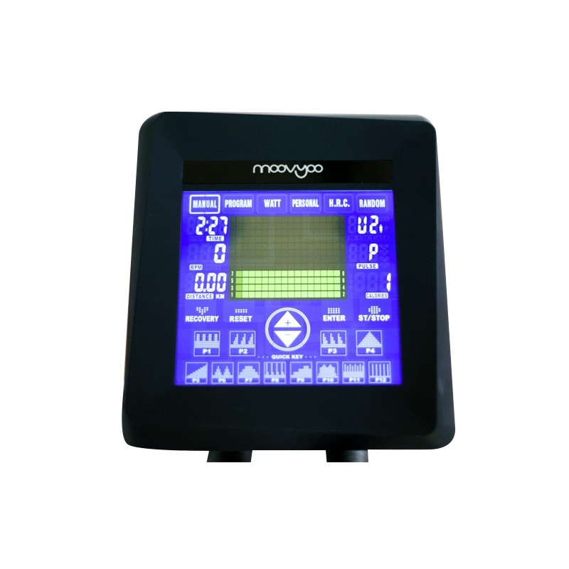 Legend III MOOVYOO