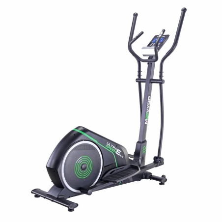 Ultra Green E 2.0 MOOVYOO
