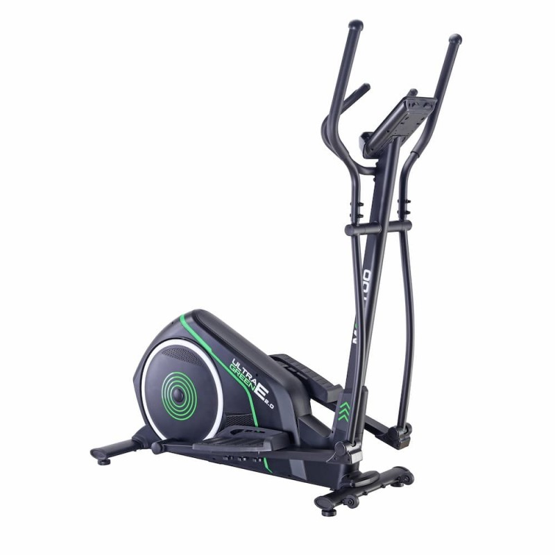 Ultra Green E 2.0 MOOVYOO