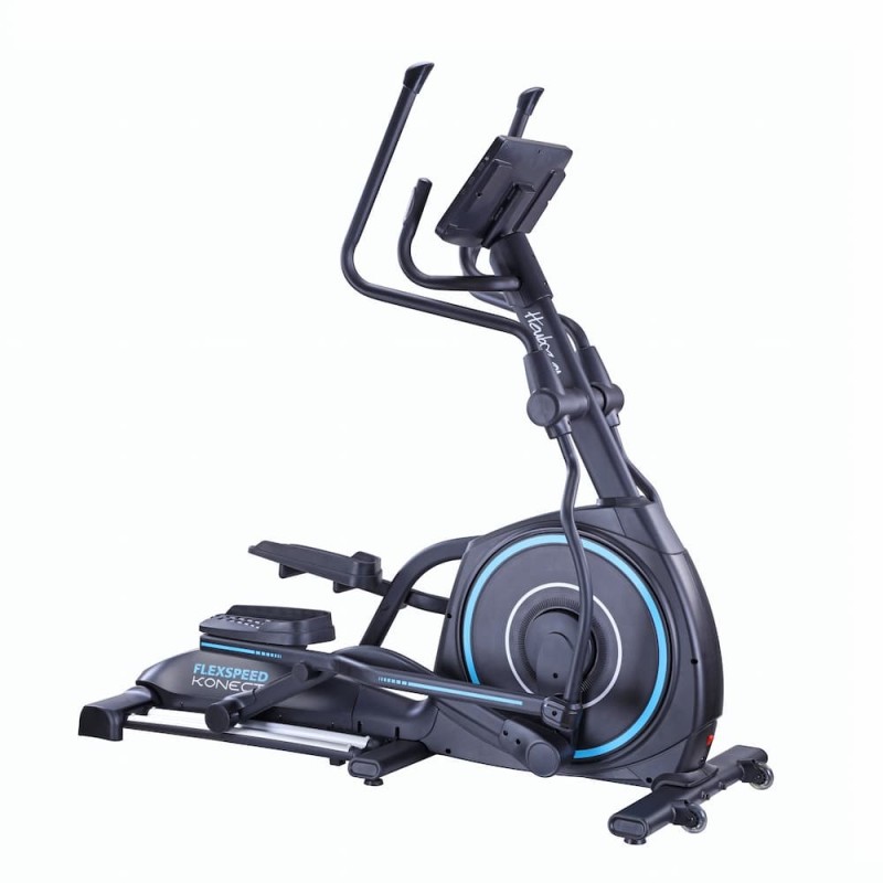Flexspeed Konect HEUBOZEN