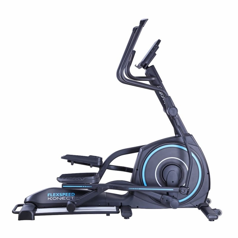 Flexspeed Konect HEUBOZEN