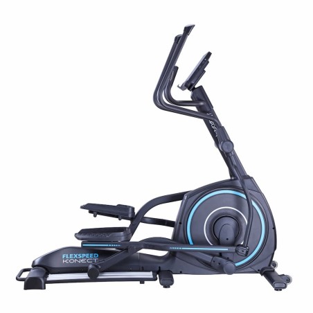 Flexspeed Konect HEUBOZEN