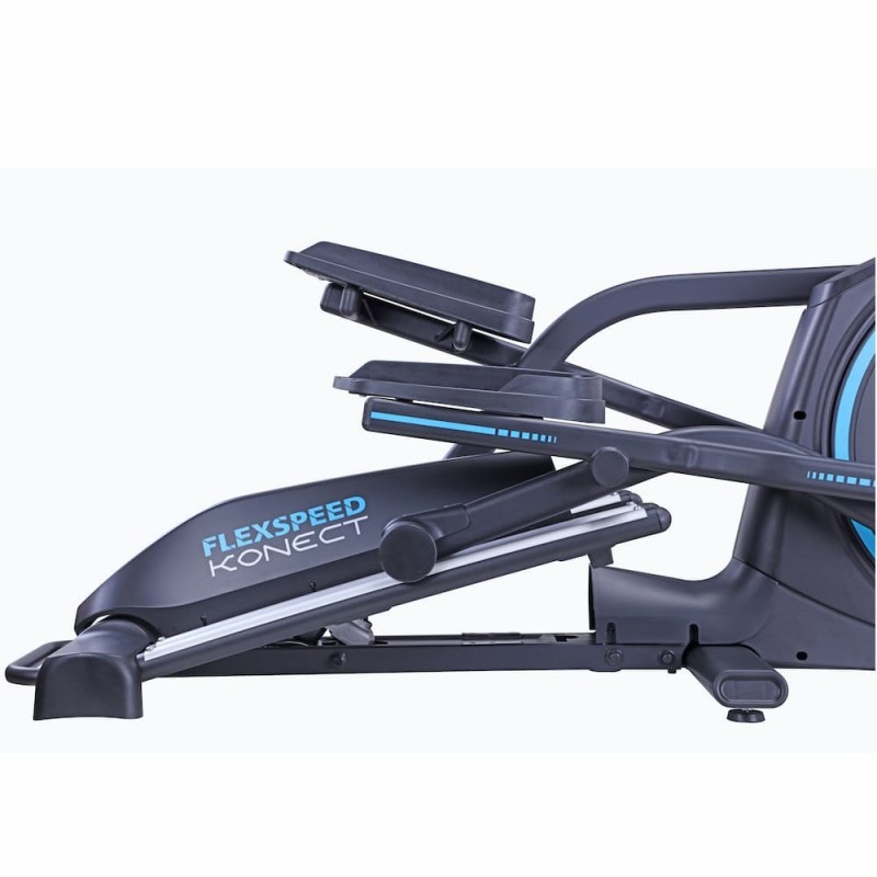 Flexspeed Konect HEUBOZEN