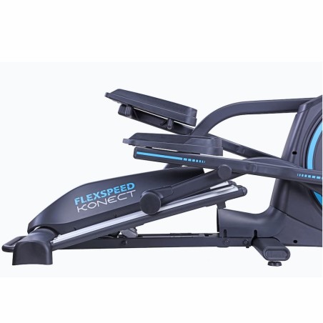 Flexspeed Konect HEUBOZEN