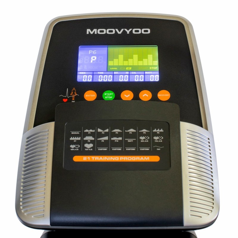 Krypton Reconditionné MOOVYOO