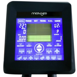 Legend III Reconditionné MOOVYOO 2