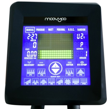 Legend III Reconditionné MOOVYOO