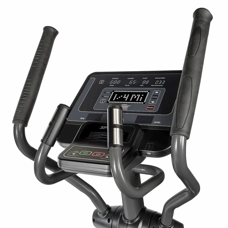 Elliptical Pro CE800+ SPIRITFITNESS