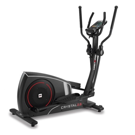 i.CRYSTAL 2.0 BH FITNESS