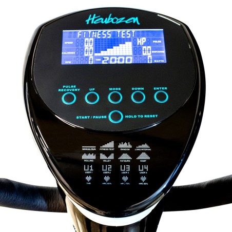 Fahrenheit Connect 3.0 Reconditionné HEUBOZEN
