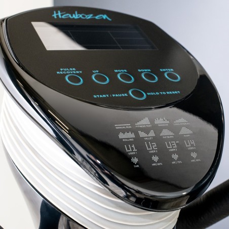 Fahrenheit Connect 3.0 Reconditionné HEUBOZEN
