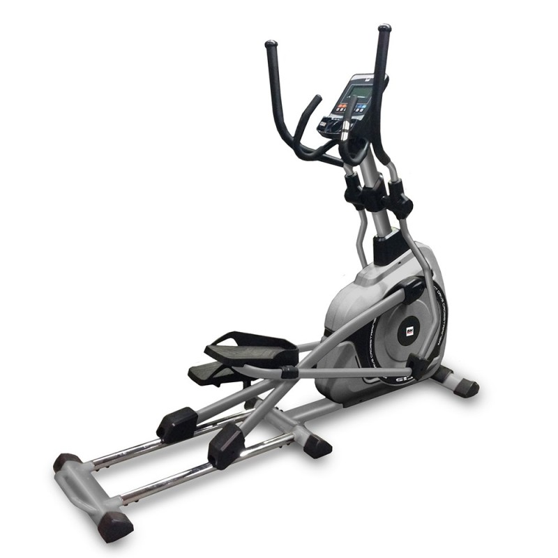 NC19 BH FITNESS