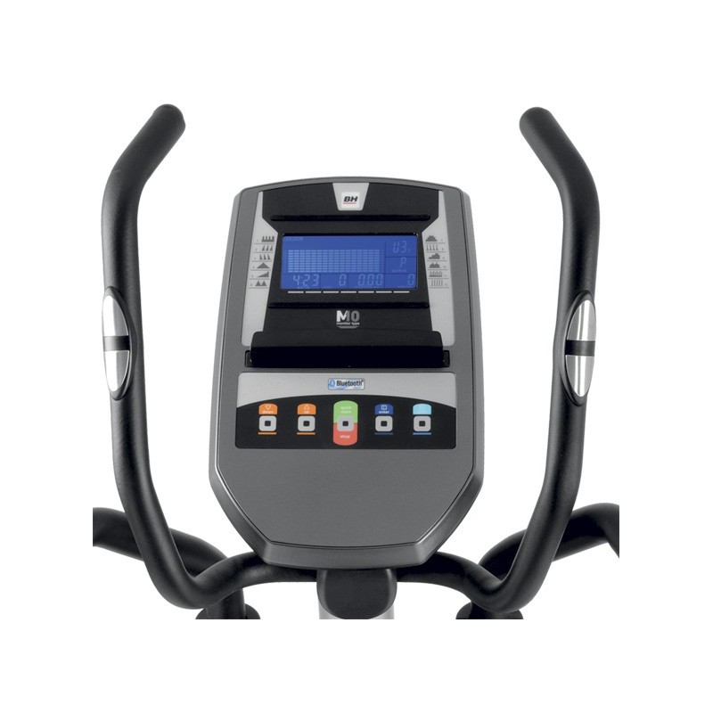 I.FDC 19 BH FITNESS