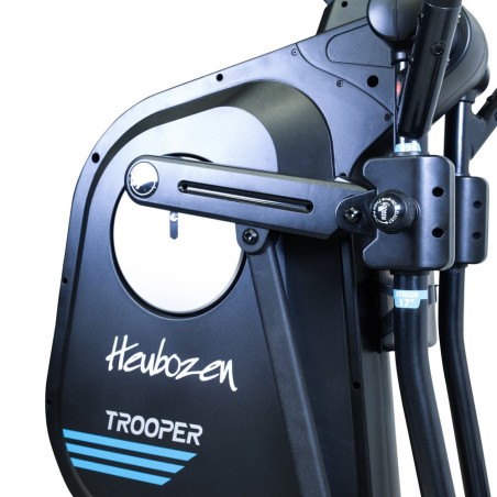 Trooper TFT Reconditionné HEUBOZEN