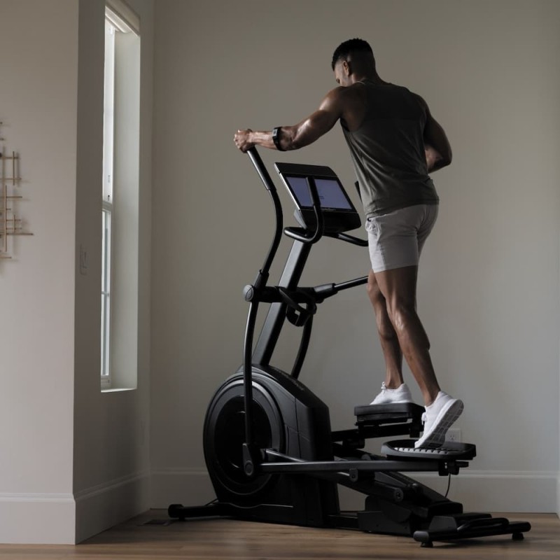 AirGlide 14i (14.9) NORDICTRACK