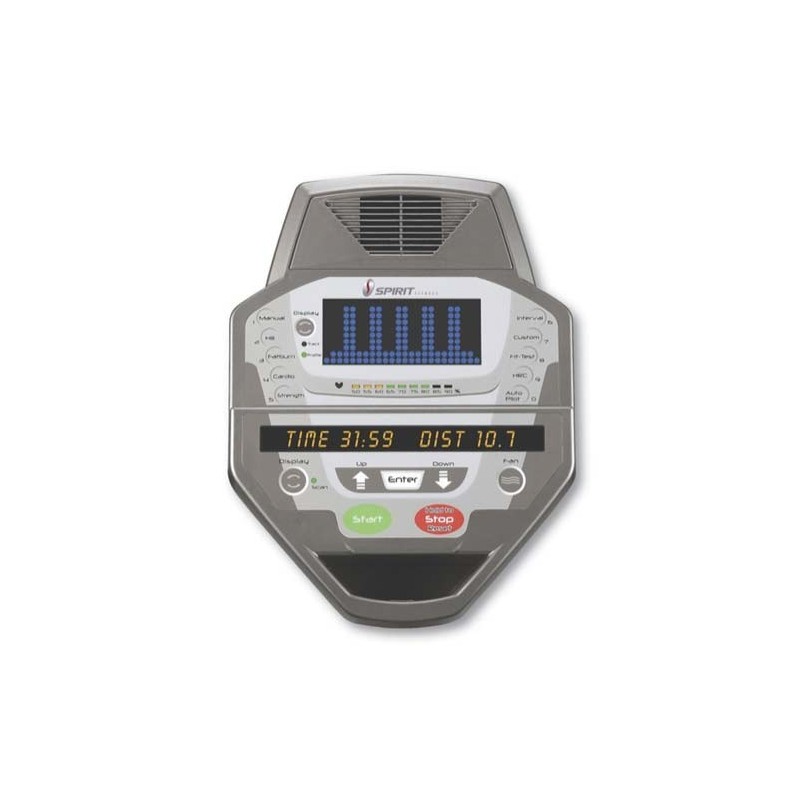 Elliptic CE800 SPIRITFITNESS