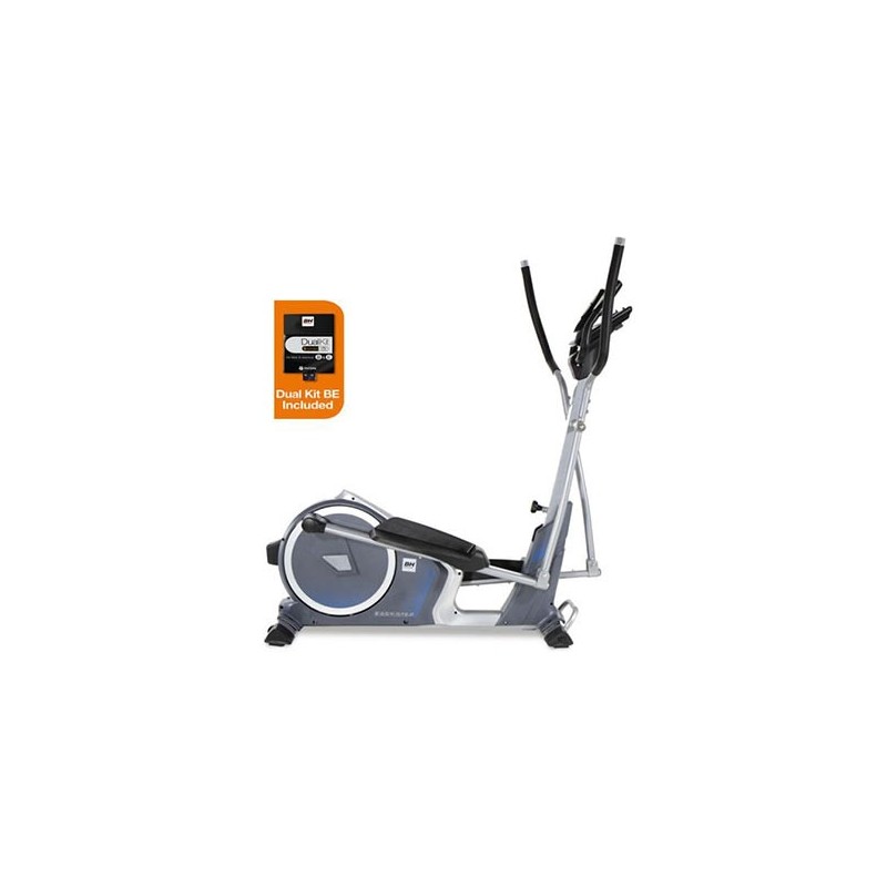 i.EASYSTEP DUAL BH FITNESS