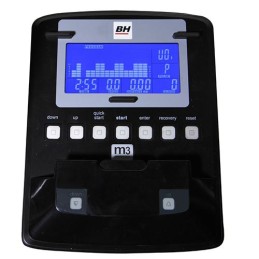 i.EASYSTEP DUAL BH FITNESS 2