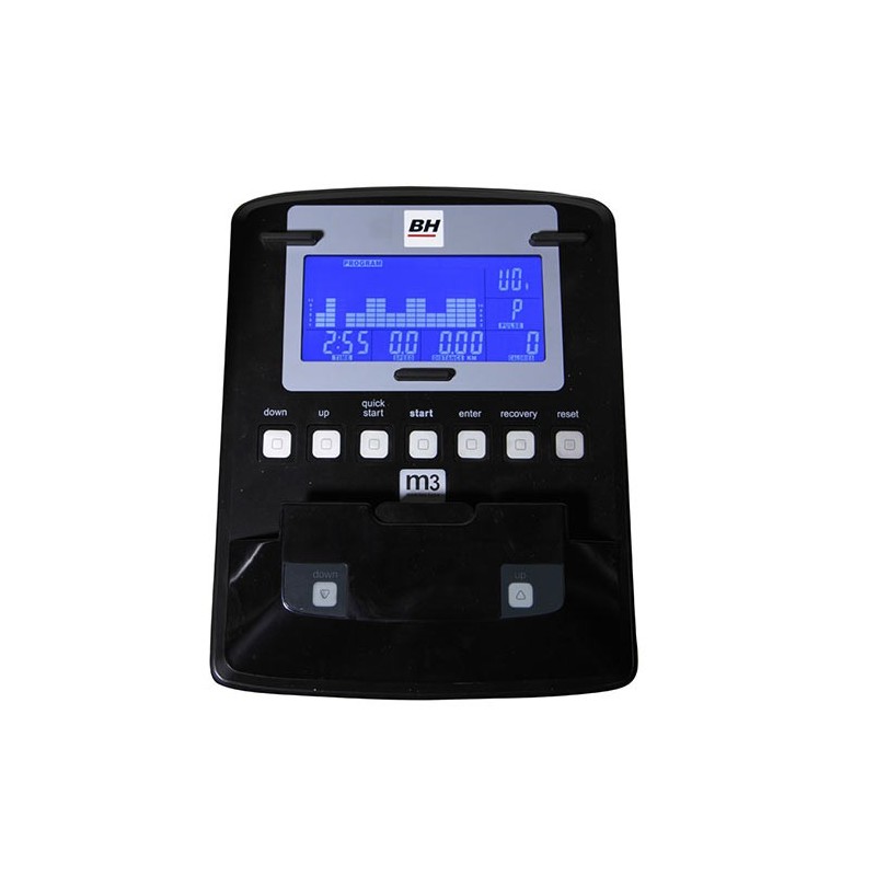 i.EASYSTEP DUAL BH FITNESS