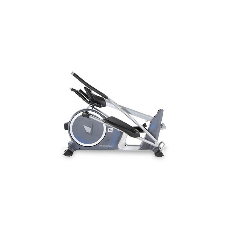 i.EASYSTEP DUAL BH FITNESS