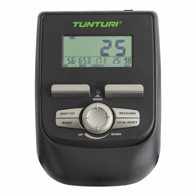 C20 Competence TUNTURI