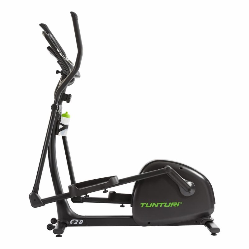 C20 Competence TUNTURI