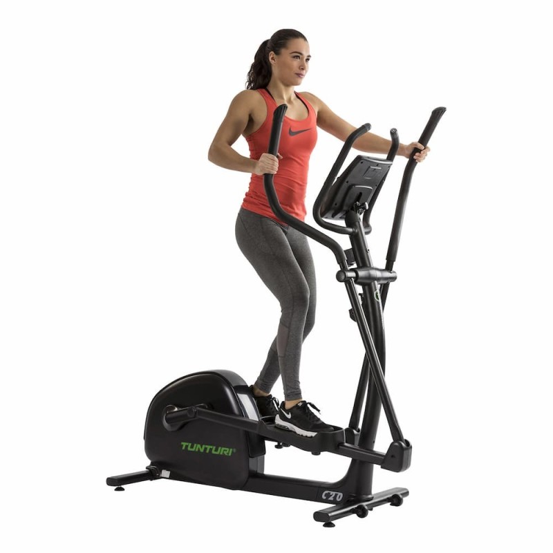 C20 Competence TUNTURI