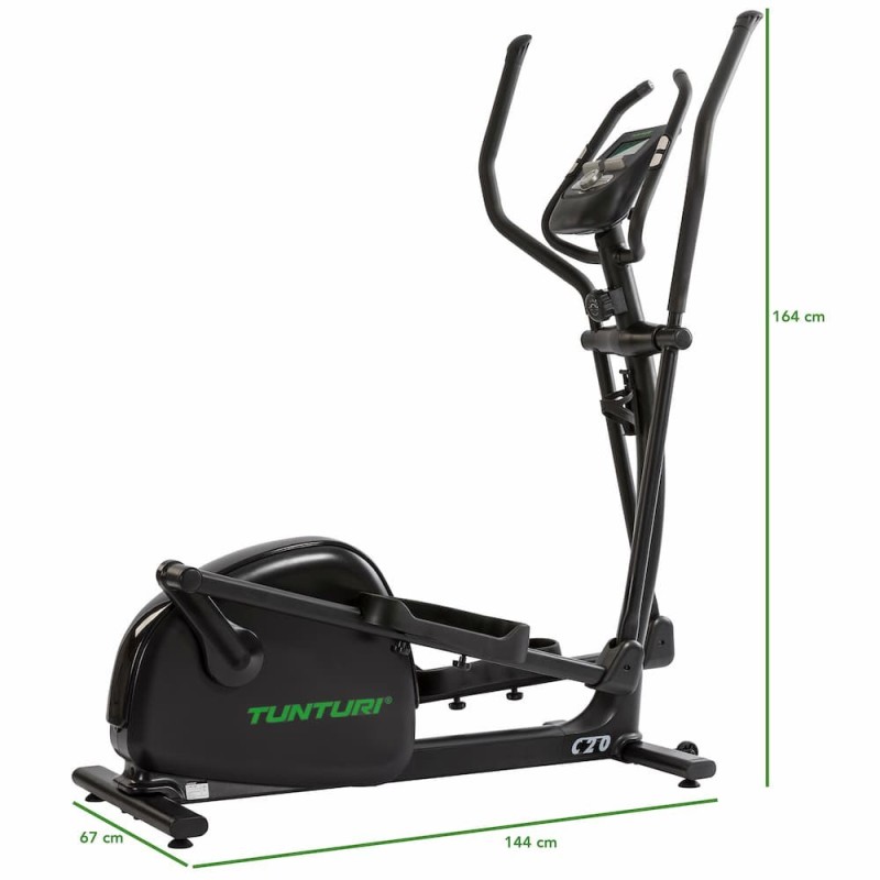 C20 Competence TUNTURI